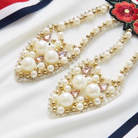 🎀 Ribbon T-Shirt🎀 - Picture 4 of 8